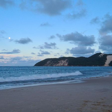 Apart_Hotel Ponta Negra Натал Екстериор снимка