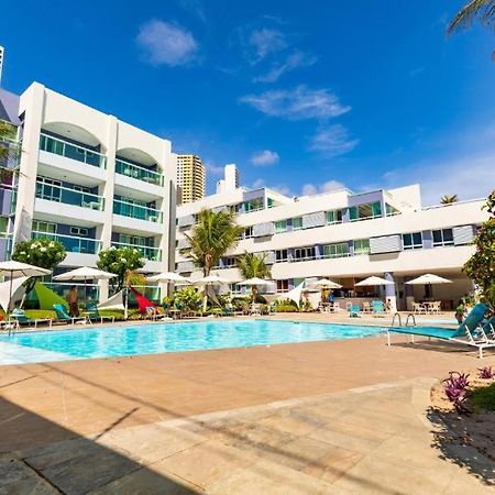 Apart_Hotel Ponta Negra Натал Екстериор снимка