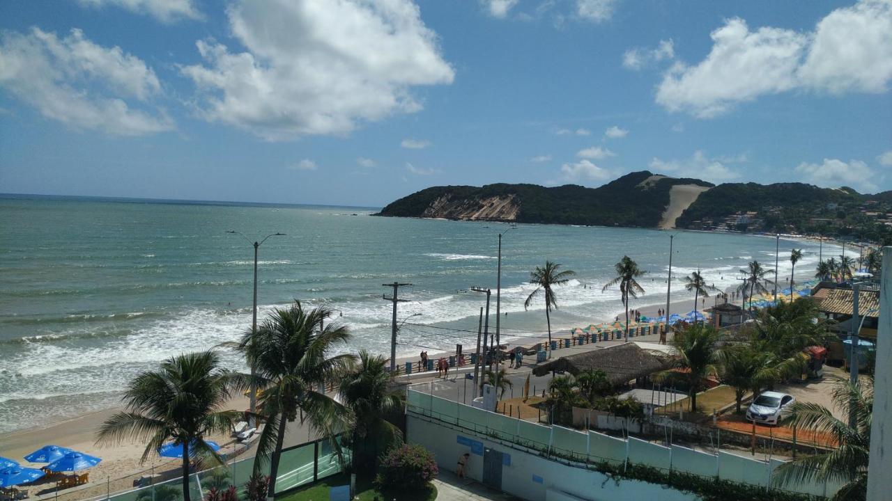 Apart_Hotel Ponta Negra Натал Екстериор снимка