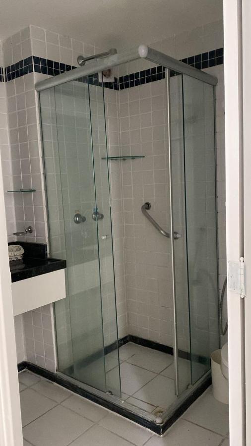 Apart_Hotel Ponta Negra Натал Екстериор снимка