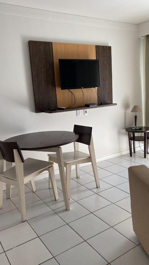 Apart_Hotel Ponta Negra Натал Екстериор снимка