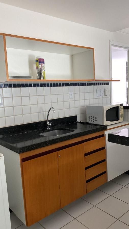 Apart_Hotel Ponta Negra Натал Екстериор снимка