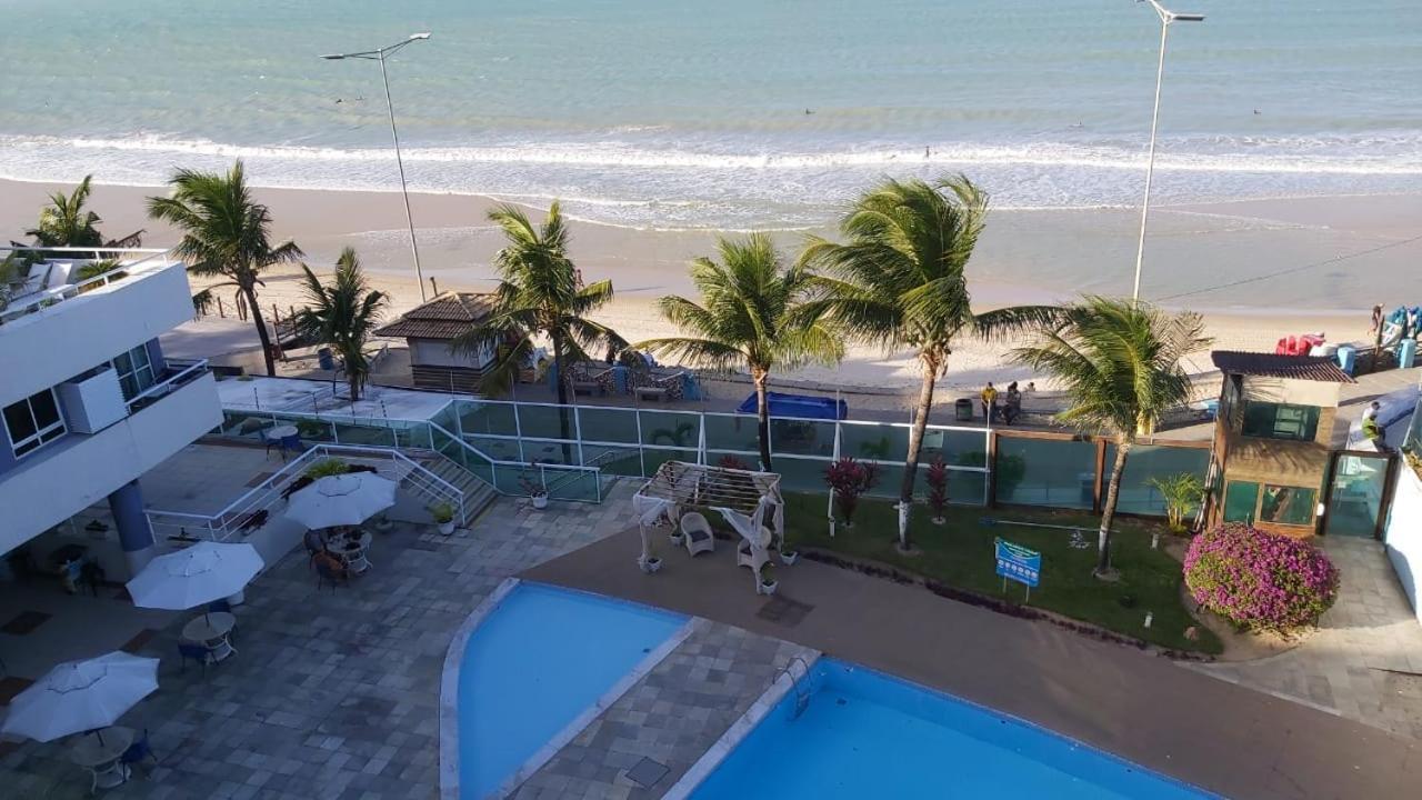 Apart_Hotel Ponta Negra Натал Екстериор снимка