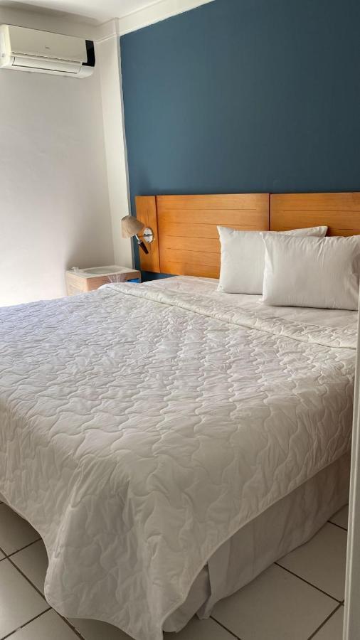Apart_Hotel Ponta Negra Натал Екстериор снимка