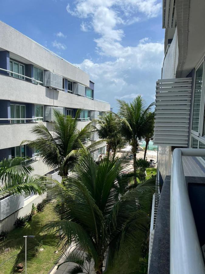 Apart_Hotel Ponta Negra Натал Екстериор снимка