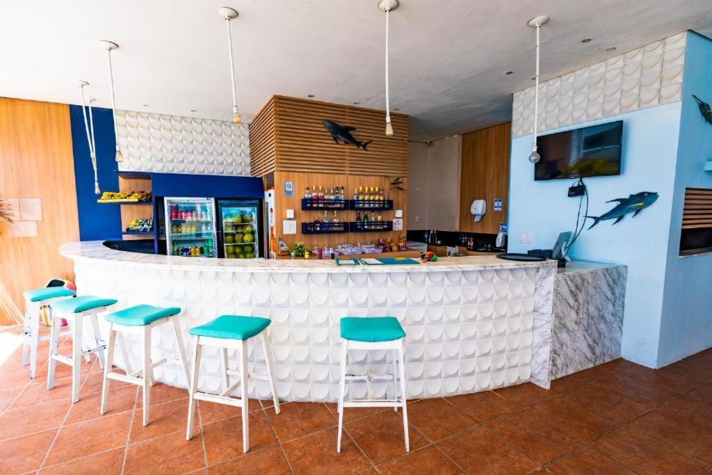 Apart_Hotel Ponta Negra Натал Екстериор снимка