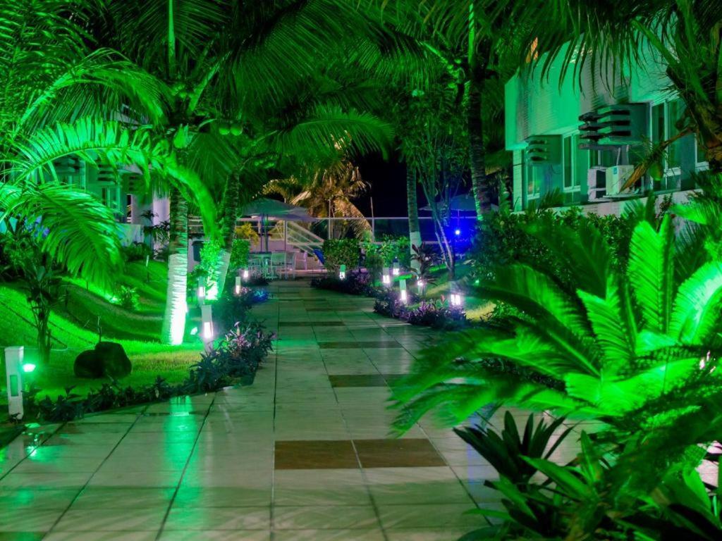 Apart_Hotel Ponta Negra Натал Екстериор снимка